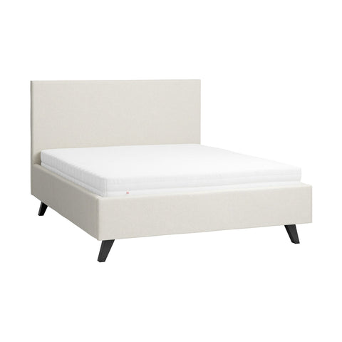 Тапицирано легло Puric 160x200 I Мебели VOX