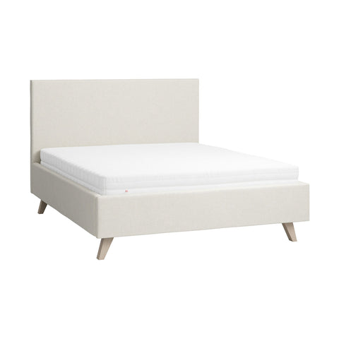 Тапицирано легло Puric 160x200 I Мебели VOX