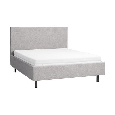 Тапицирано легло Puric 160x200 I Мебели VOX