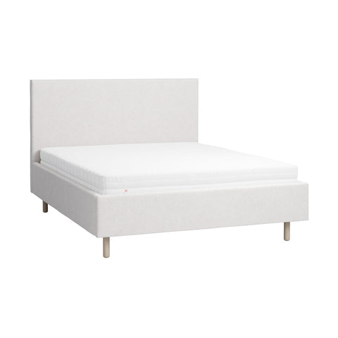 Тапицирано легло Puric 160x200 I Мебели VOX