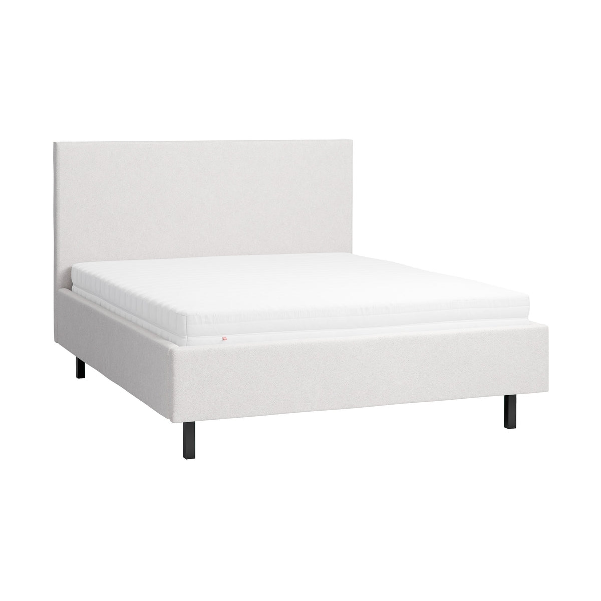 Тапицирано легло Puric 160x200 I Мебели VOX