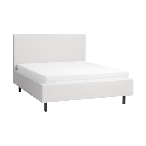 Тапицирано легло Puric 160x200 I Мебели VOX