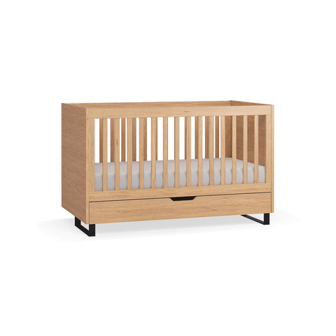 Трансформираща се кошара 70x140 Simple (Baby)