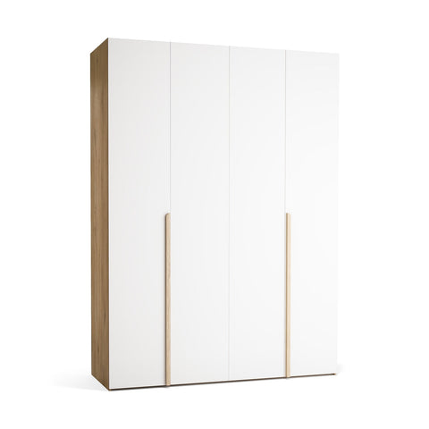 Гардероб 175 MAXI STOR | Мебели VOX