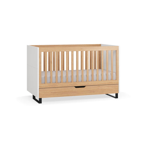 Трансформираща се кошара 70x140 Simple (Baby)