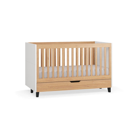 Трансформираща се кошара 70x140 Simple (Baby)