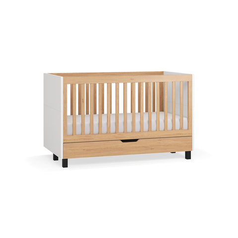 Трансформираща се кошара 70x140 Simple (Baby)