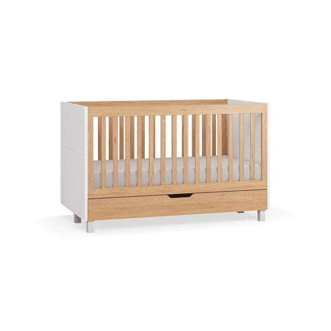 Трансформираща се кошара 70x140 Simple (Baby)