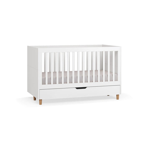 Трансформираща се кошара 70x140 Simple (Baby)