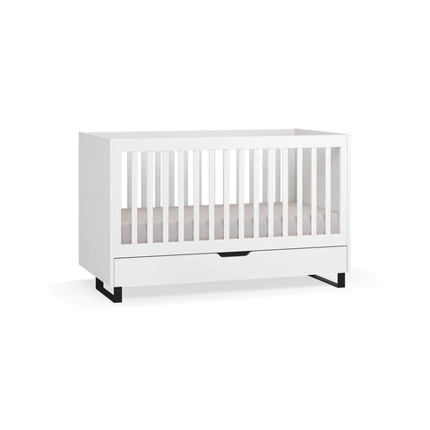 Трансформираща се кошара 70x140 Simple (Baby)