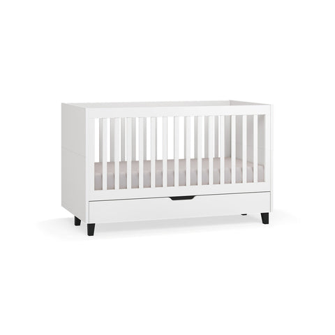 Трансформираща се кошара 70x140 Simple (Baby)