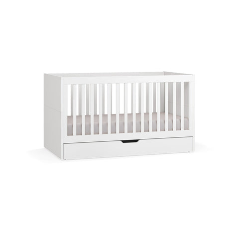 Трансформираща се кошара 70x140 Simple (Baby)