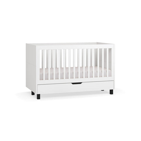 Трансформираща се кошара 70x140 Simple (Baby)